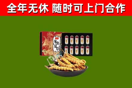灵寿烟酒回收冬虫夏草礼盒.jpg